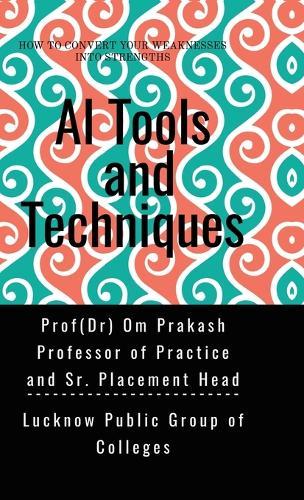 AI Tools and Techniques