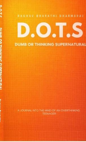 Dots: Dumb Or Thinking Supernatural