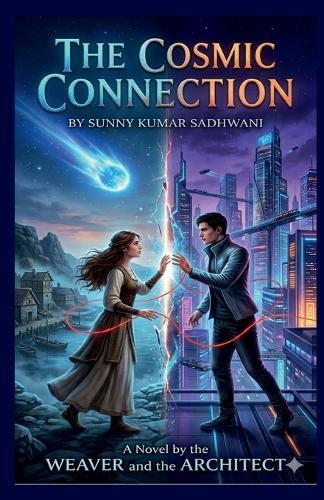 The Cosmic Connection: Two Hearts. Two Eras. One Destiny.
