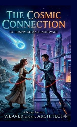 The Cosmic Connection: Two Hearts. Two Eras. One Destiny.