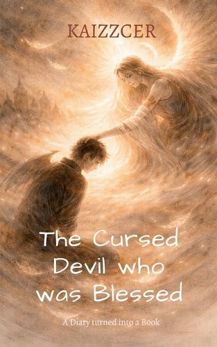 The Cursed Devil who was Blessed: A Diary Turned Into a Book