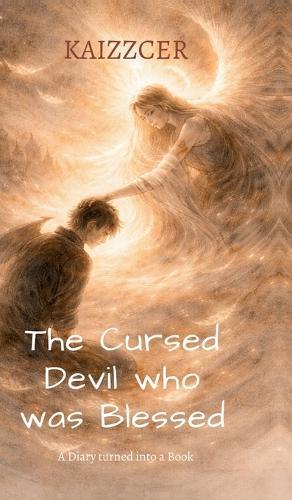 The Cursed Devil who was Blessed: A Diary Turned Into a Book