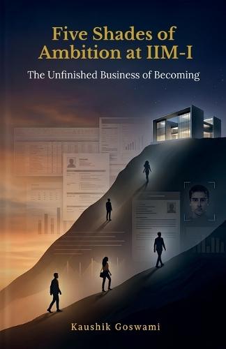 Five Shades of Ambition at IIM-I: The Unfinished Business of Becoming