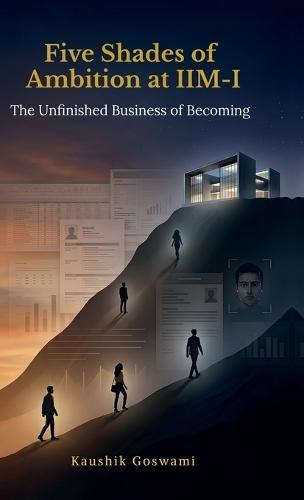 Five Shades of Ambition at IIM-I: The Unfinished Business of Becoming