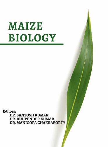Maize Biology