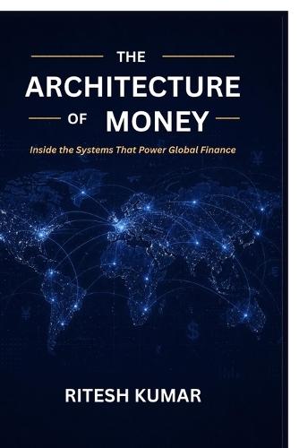 The Architecture of Money: Inside the Systems That Power Global Finance
