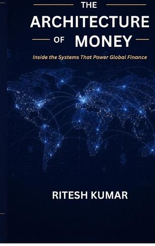 The Architecture of Money: Inside the Systems That Power Global Finance