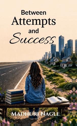 Between Attempts and Success: Staying Steady During the LONG YEARS of Competitive Exam Preparation