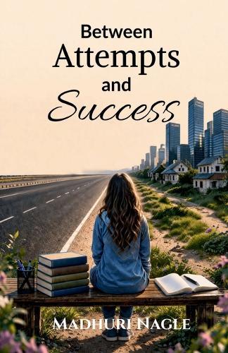 Between Attempts and Success: Staying Steady During the LONG YEARS of Competitive Exam Preparation