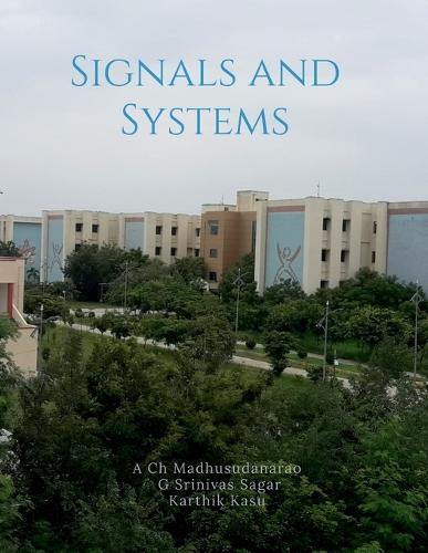 Signals and Systems