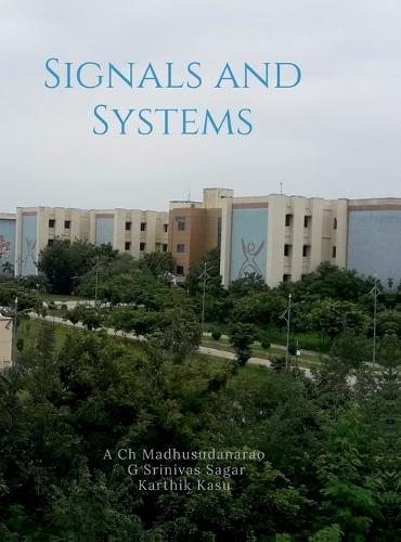 Signals and Systems