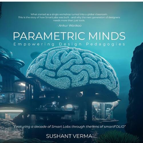 Parametric Minds: Empowering Design Pedagogies