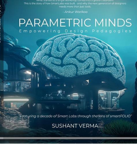 Parametric Minds: Empowering Design Pedagogies