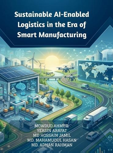 Sustainable AI-Enabled Logistics in the Era of Smart Manufacturing