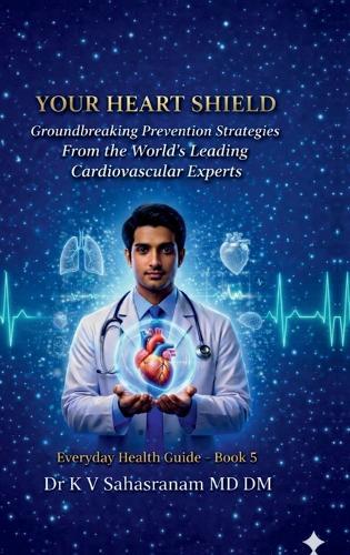 Your Heart Shield: Groundbreaking Prevention Strategies From the World's Leading Cardiovascular Experts