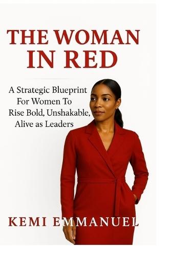 The Woman in Red
