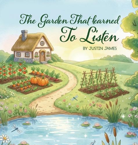The Garden That Learned to Listen