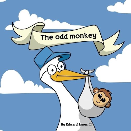 The Odd Monkey