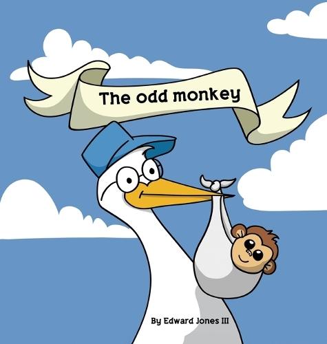 The Odd Monkey