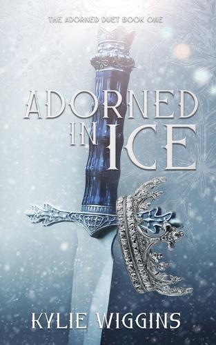 Adorned In Ice