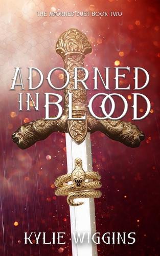 Adorned In Blood