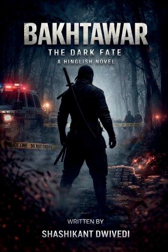 Bakhtawar: The Dark Fate