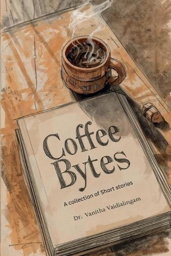 Coffee Bytes: A Collection of Short Stories