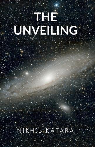 The Unveiling: if you have loved someone, and lost someone, The Unveiling might help you heal...