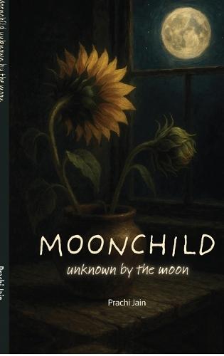 Moonchild unknown by the moon