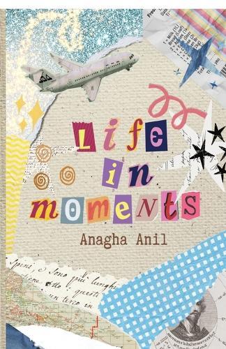 Life in Moments: Short Personal Essays
