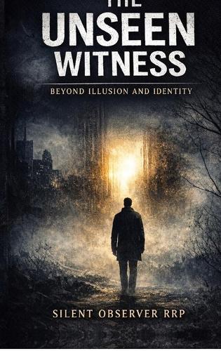 The Unseen Witness: Beyond Illusion and Identity