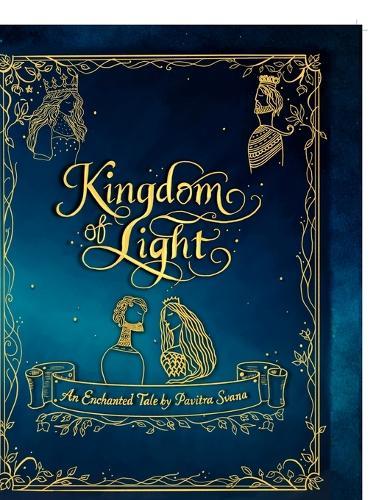 Kingdom of Light