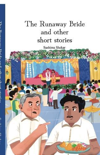 The Runaway Bride and other short stories