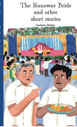 The Runaway Bride and other short stories