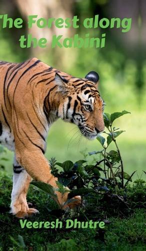 The Forest along the Kabini