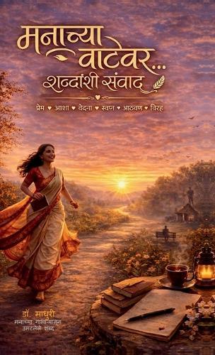 Manachya vatevar... shabdanshi samvad