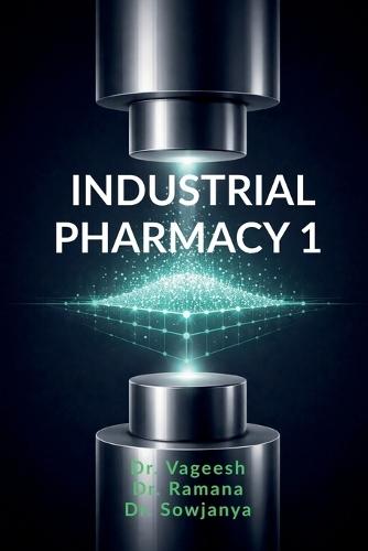 Industrial Pharmacy 1