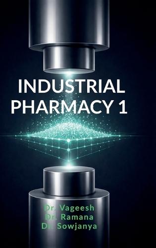 Industrial Pharmacy 1