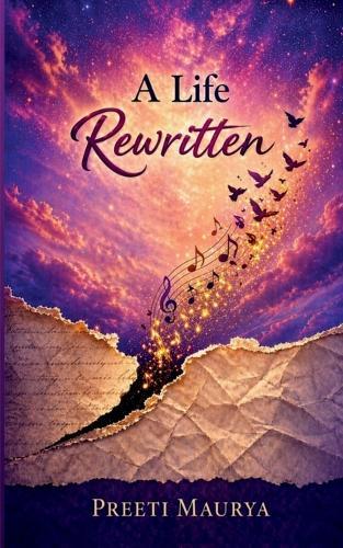 A Life Rewritten