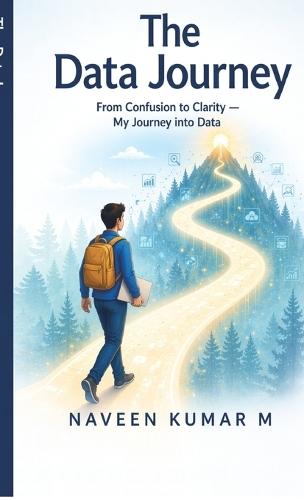 The Data Journey: From Confusion to Clarity - My Journey into Data