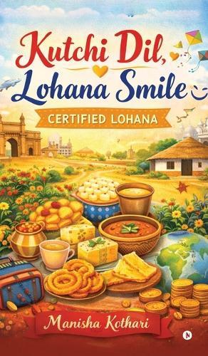 Kutchi Dil Lohana Smile: Certified Lohana