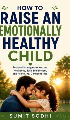 How to Raise an Emotionally Healthy Child