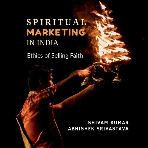 Spiritual Marketing: Ethics of Selling Faith