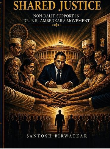 Shared Justice: Non Dalit Support in Dr. B.R. Ambedkar's Movement