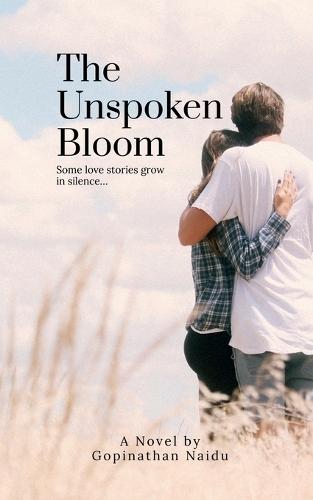 The Unspoken Bloom: Some love stories grow in silence...