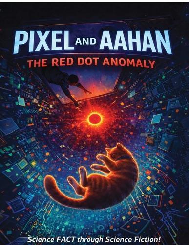 Pixel And Aahan: The Red Dot Anomaly