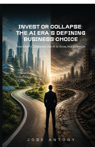 Invest or Collapse: The AI Era's Defining Business Choice: How Smart Companies Use AI to Grow, Not Downsize