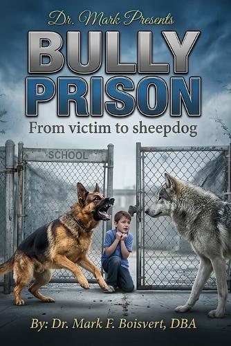 Bully Prison: From Victim to Sheepdog