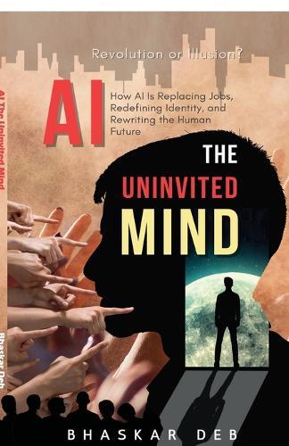AI The Uninvited Mind: How AI Is Replacing Jobs, Redefining Identity, and Rewriting the Human Future