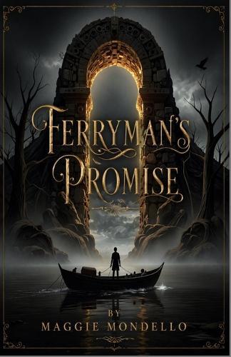 Ferryman's Promise